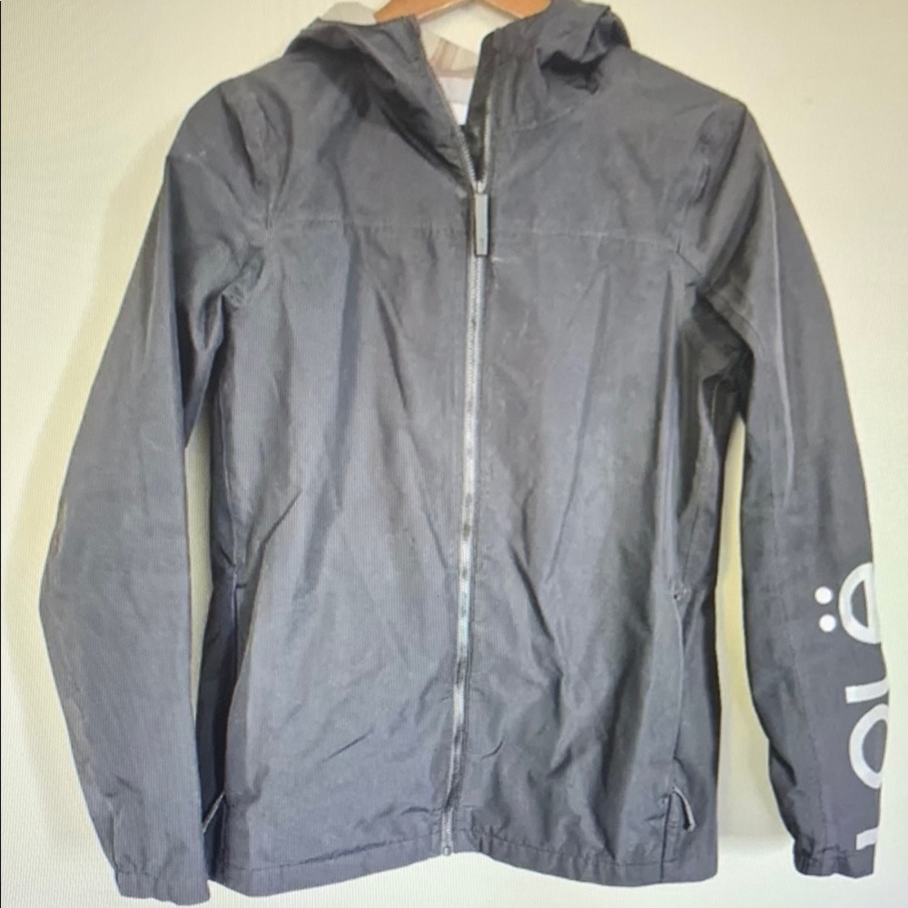Men's Gray Jacket by Lole